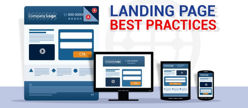 Lead Generation Landing Pages