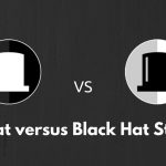 black hat – versus – white hat