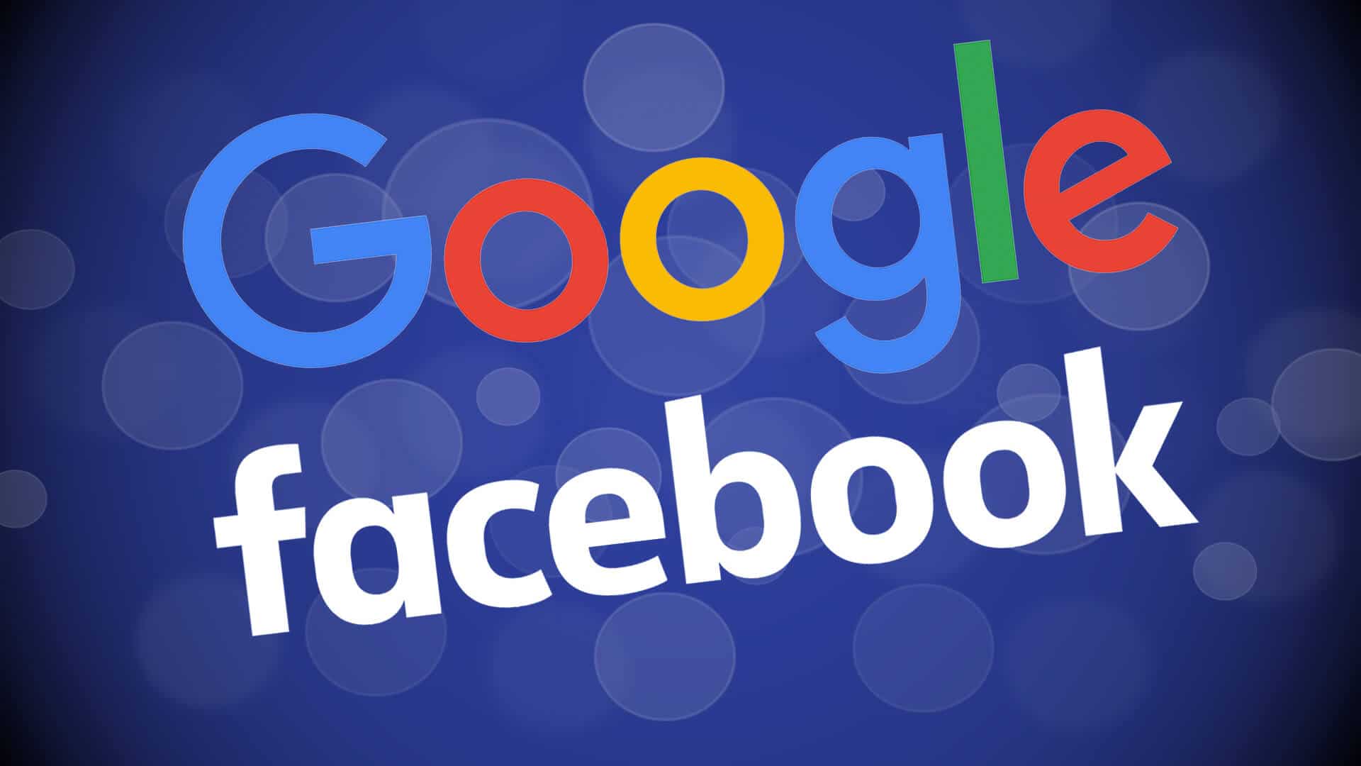 Facebook and Google Losing Dominance