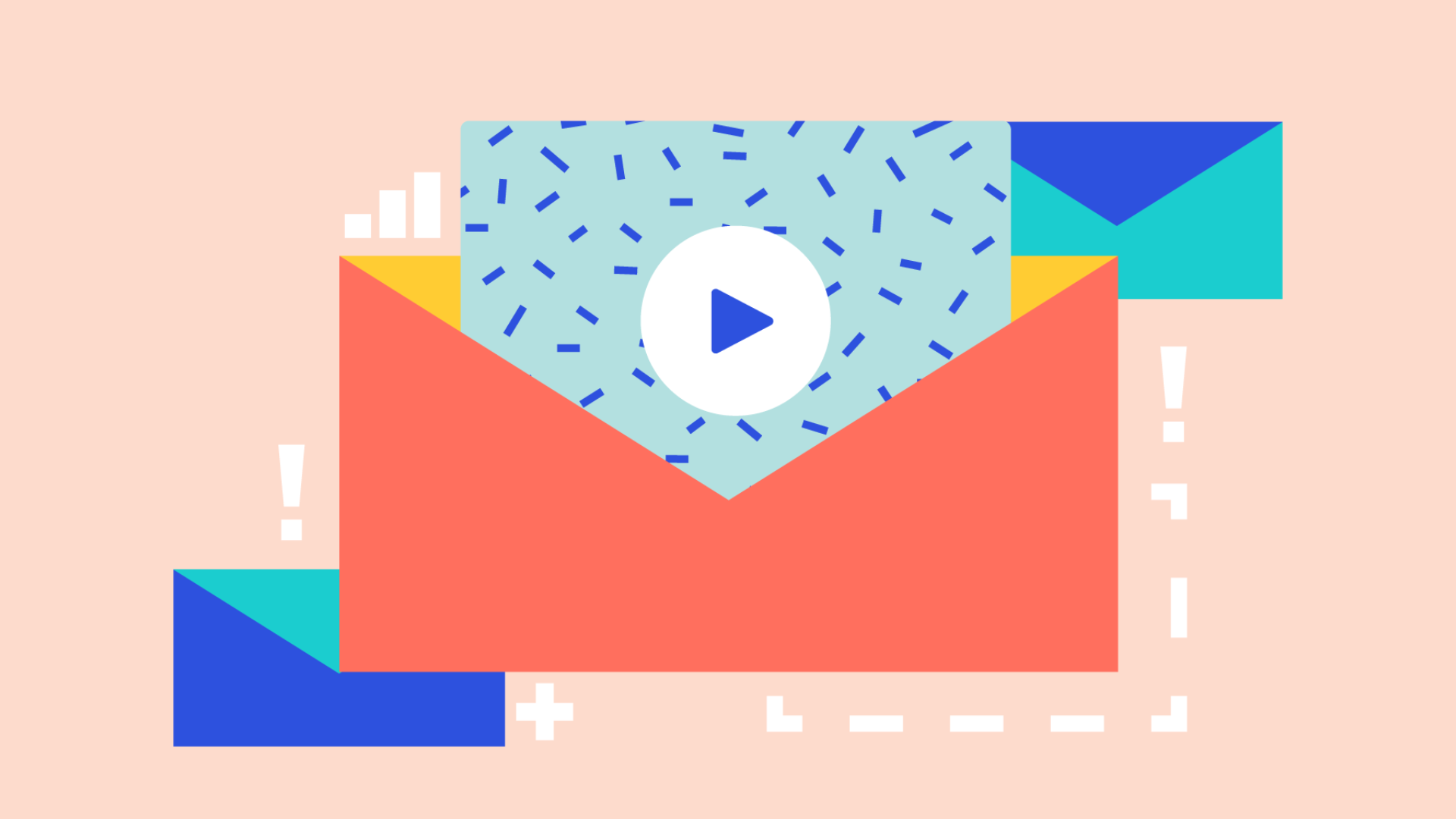 Video in Email For High Conversions