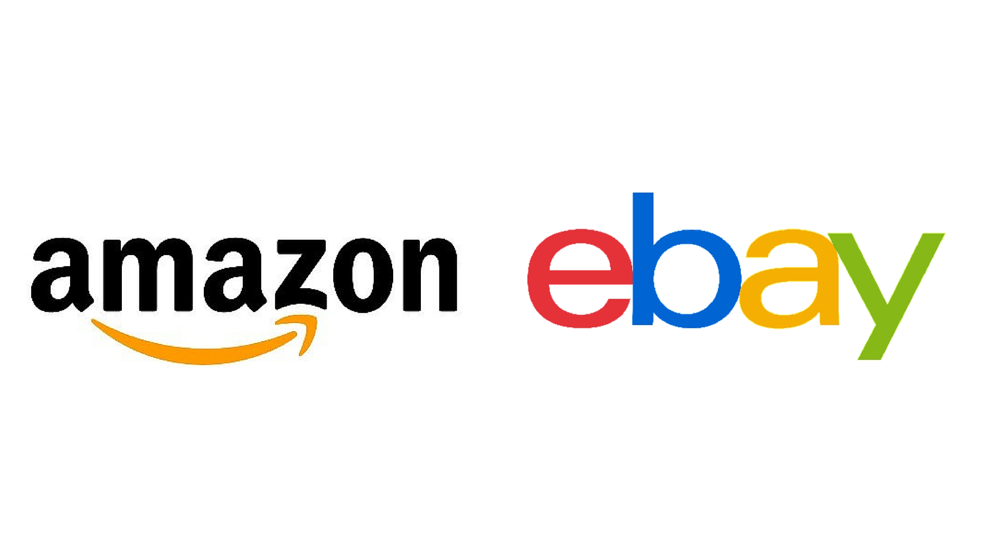 E-commerce Heavyweight eBay Suing Amazon