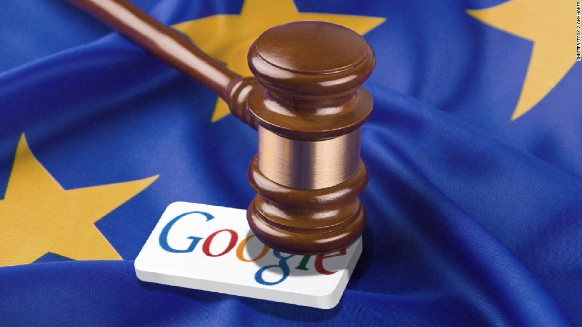 Google Undermining It's Own Policies