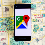 How Google Maps Is Helping Consumers