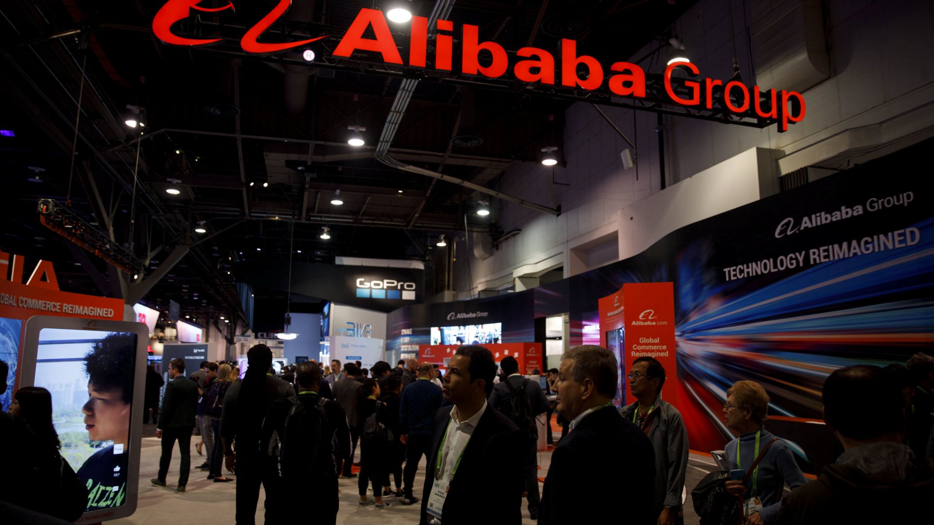 Alibaba Taoxiaopu To Grow Dropshipper Base