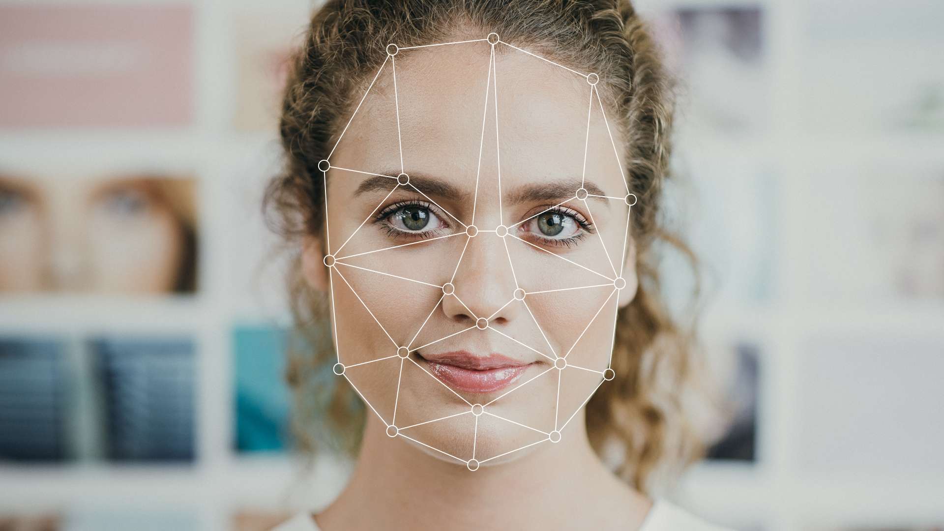 Using Facial Recognition To Personalize Ads