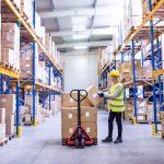 Digital Supply Networks And Warehousing